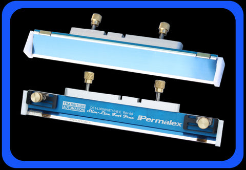 1A. Slim-Line 38 Tool Free Advanced Holder