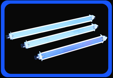 1C. Double Edge  Holder System for Yamaha YSP