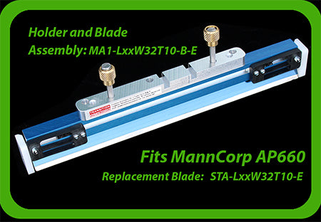 fits MANNCORP AP660