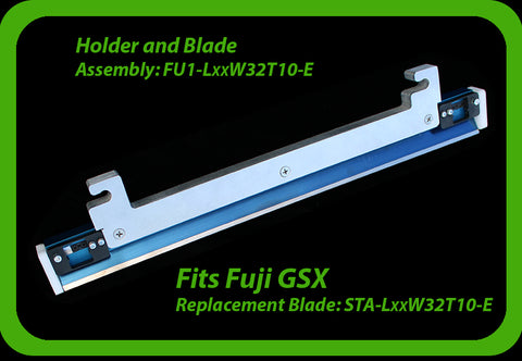 fits Fuji GSX