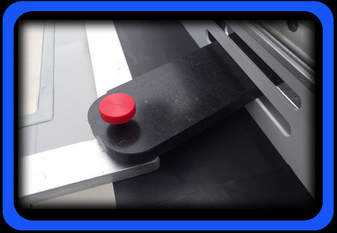 Large Area  SMT Printer