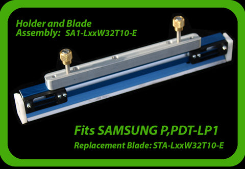 fits Samsung P PDT LP1