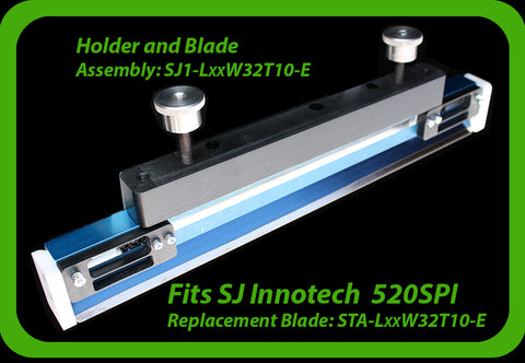 fits SJ Innotech 520SPI