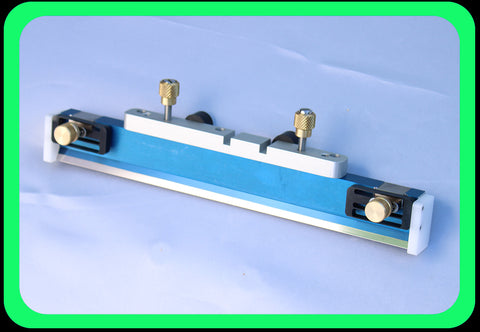 Slim-Line 38 Avanced Tool-Free Holder System for SMT Printing