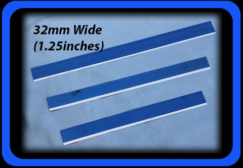 Replacement SMT Squeegee Blade 32mm For Any Transition Holder System