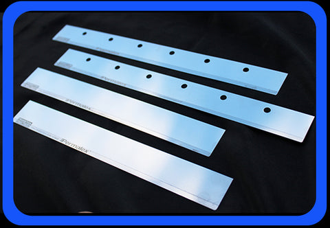 5. Permalex S Series SMT Squeegees for  Water Based Solder Paste Printing