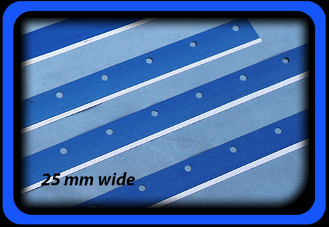Metal Squeegee with Holes for NEODEN Printer