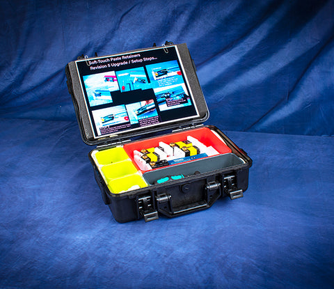 Permalex Tool kit