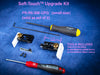 Soft-Touch(TM) Paste Retainer Set - Upgrade Kit for Any holder prior to Rev4D   Small