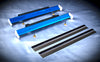 Slim-Line Pro  Advanced Tool-Free Holder and Squeegee Blade System for SMT Printing (sold as "each")