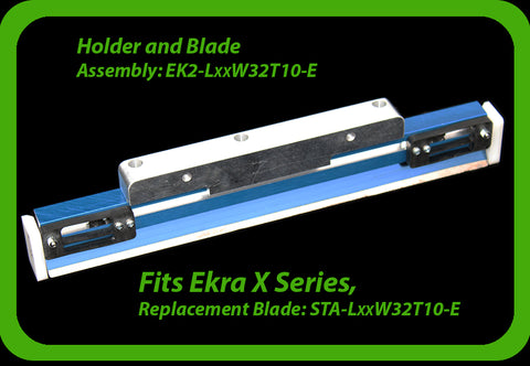 fits Ekra X Series (see other Ekra styles here)