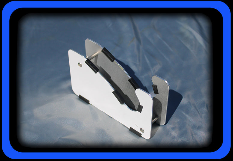Hand Squeegee Stand