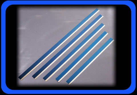 Blades for MPM Speedline Rheopump