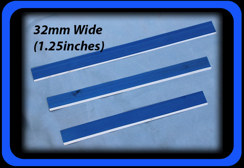 SMT Squeegee Blade 32mm For Folungwin Holders